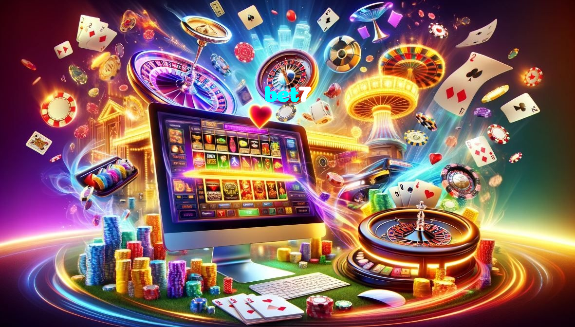 making first deposit on bet7 website using local payment methods in Pakistan