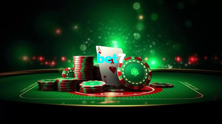 bet7 casino presented on mobile device in Pakistan with slots and live games
