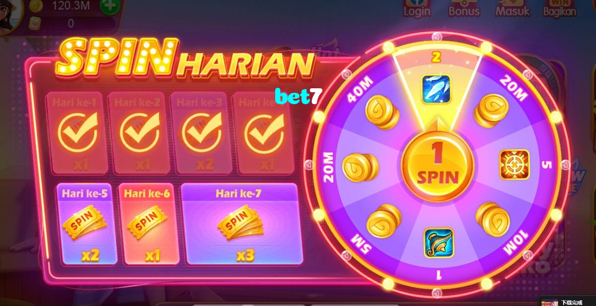 bet7